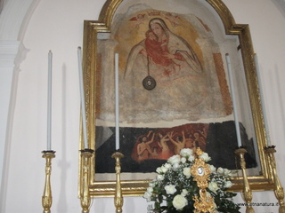 Chiesa Carmine Nunziata